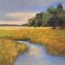 Low Country Landscape II Poster Print by Adam Rogers - Item # VARPDXCC2856